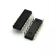 IC 74LS02 7402 DIP 14 Pin