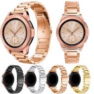 NS - Samsung Galaxy Watch 42mm Stainless Steel Strap - Galaxy Watch Strap