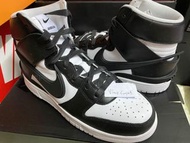 NIKE DUNK HIGH AMBUSH 联名高帮运动鞋 35-46码