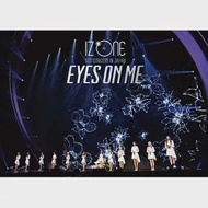 IZ*ONE / IZ*ONE 1ST CONCERT IN JAPAN [EYES ON ME] TOUR FINAL - Saitama Super Arena - 環球官方進口 初回生產限定盤 (2BLU-RAY)