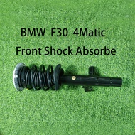 1PC Front Suspension Shock Absorber Core with EDC For BMW X3 F30 F80 2WD 37106865565 37106865567 37106850252 37106850254