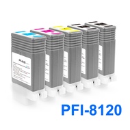 130ml CANON PFI-8120 PFI8120 ink cartridge for canon TM5200 TM5205 TM5300 TM5305 TM5250 TM5350 TM525
