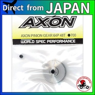 AXON Pinion Gear 64P 48T GP-A6-048