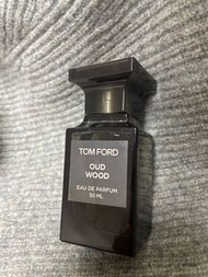 Tom Ford 神秘東方 Oud Wood 中性香 50ml