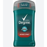 Degree, 48 Hour Deodorant, Intense Sport, 85g