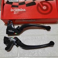 HANDLE REM LIPAT CRG MIO BLACK