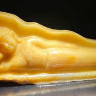 釋迦牟尼臥佛 2790克 舍利子 #龍宮舍利 釋迦摩尼佛 #山奇藝術