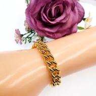 916 GOLD COPY COPY FREE cop916 EMAS BANGKOK/KOREA Bracelet