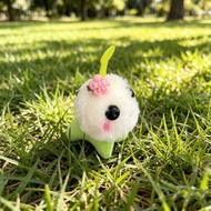 Patung Cj7 Patung Cj7 Patung Cj7 Patung Cj7 Free Shipping Genuine Nagae No. 7 Seven Plush Toy Cute S
