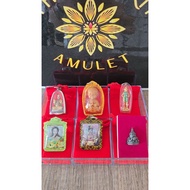 6pcs Set Amulet (With Box)