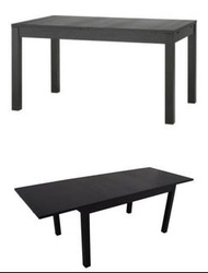 Ikea 伸縮餐枱