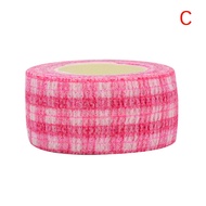 Sports Outdoors 4M Sport self adhesive Elastic BANDAGE Wrap TAPE for knee Support Pads Finger