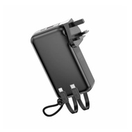 ALPHA ALPCP15-01 15000MAH Powerbank Adapter