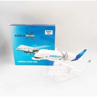 Airbus Beluga XL A.330-700L Diecast Display Miniature