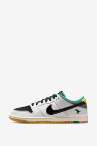 Nike SB Dunk 低筒鞋 Pro x CSEF White and Black