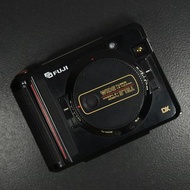 【經典古物】FUJI TW-3 富士 (1985年) 雙焦段 半格機 隨身機