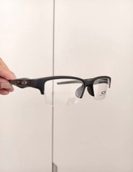 五色Oakley Crosslink Zero sports eyewear 歐克利 OX8037 光學眼鏡半框平光鏡 8037 運動近視眼鏡