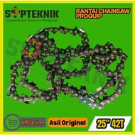 MESIN 25" 42T PRO-QUIP CHAINSAW CHAIN