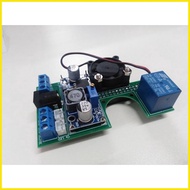 ▧ ☈ ◷ Piso WIFI Custom Board 5Vols