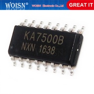 10pcs/lot KA7500B KA7500 SOP-16 In Stock