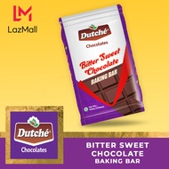 Dutche Bittersweet Chocolate Bar 500g