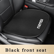 For ISUZU DMAX MUX Car Seat Cover Set Four Seasons Universal Breathable Protector Mat Pad