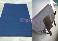 台灣現貨新品快報moshi摩仕適用新款pro1110.5超薄iPad air23保護套殼mini2345