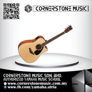 Yamaha Acoustic Guitar FGX800C ( FGX 800C / FGX800 C / FGX 800 C / FGX800CN ) - N / Natural