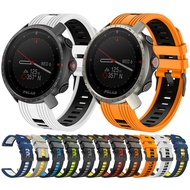 Strap For POLAR Grit X Pro Titan GritX Sport Silicone Wristband For POLAR Vantage M2 M Watch Band Watchband Bracelet Accessories