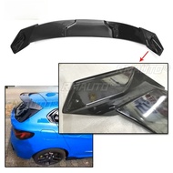 premium-For F40 Car Rear Roof Spoiler Wing Car Accessories For BMW 1 Series F40 M135i 2019+ Car Rear