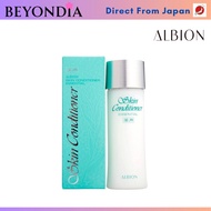 ALBION Medicated Skin Conditioner Essential – Hydrating, Soothing, Pore Tightening Lotion