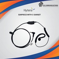 Hytera P30 EHS30 With Earpiece C-EarSet