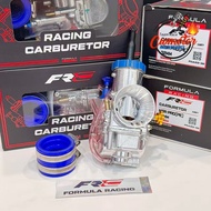 (FRC) CARBURETOR (NSR PRO PE) CARB SAIZ 28MM 30MM 32MM 34MM