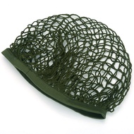 1PC Army Green Nylon Helmet Camouflage Net Cover For M1 M35 M88 Helmet