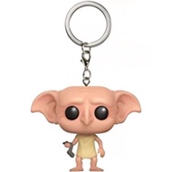 Funko Pocket POP! Harry Potter Keychain - Dobby