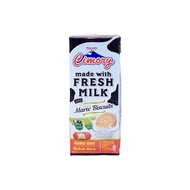 Cimory UHT Milk Marie Biscuits 250ml