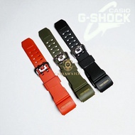 Casio G-Shock GG1000 GG-1000 Watch Strap Casio G-Shock Rubber Watch Strap