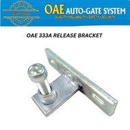 OAE 333A Release Bracket Autogate System (Original Spare Part)