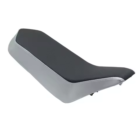 ATV Seat Saddle 50cc/70cc/90cc/110cc/125CC Fit for Small Mars Model Chinese off-road 4-wheels vehicl