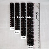 Krustin 4mm 6mm 10mm 16mm 26mm cable connector cable connector