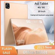 Tablet Android Galaxy Tab S11 Android Tablet 10.1 inches tab pad 11 2023 tablet PC original Tab PC pad Murah pembersih Belajar writing tablets 5G tablet