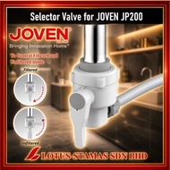 JOVEN JP200 SELECTOR FILTER VALVE CONNECTOR FOR JOVEN JP200 WATER PURIFIER