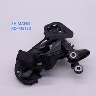 SHIMANO DEORE RD M5120 shadow rear driving car Mountain bike SGS MTB driving car 10-speed 11-speed 22-speed