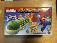 ［平賣］New Super Mario Bros Wii Koopa Air Hockey