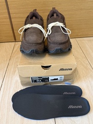 Mizuno wave prophecy wtaps seesee cdg clesste clarks fragment visvim neighborhood graphpaper moc