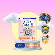 Aptamil KID C - SynB 1 + 600g