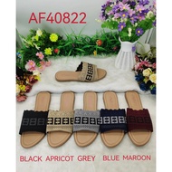 FASHION KOREAN SANDALS FOR WOMEN (AF40822)