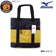 MIZUNO 阪神虎隊 托特包 手提袋