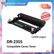 Compatible Brother Drum DR-2355