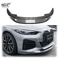 2020 To Up For BMW 4 Series G24 G26 420i 430i i4 M50 4-Door Coupe M Sport Rear Bumper Lip Spoiler Sp